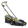 Газонокосилка эл. CHAMPION EM3816 1.6кВт 38см 30/75 42л Арт. EM3816