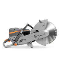 Рельсорез VILLARTEC CC 1290