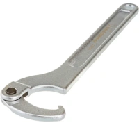 Ключ шарнирный радиусный Jonnesway 50-80 мм Арт. 46183