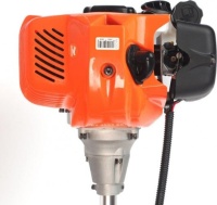 Триммер бенз PATRIOT PT 4555ES Country 43см3 1.84кВт неразъем прям Арт. 250108045