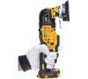 Мультитул акк. DeWALT DCS356N 18V Li-Ion бесщет дв, без ЗУ и АКК Арт. DCS356N-XJ