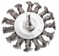 Щётка №086 1307506135 d-75 для дрели