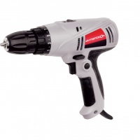 Шуруповерт Интерскол ДШ-10/260Э2 260Вт 10мм 35Нм БЗП 220B Арт. 211.1.1.00