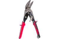 Ножницы Stanley 250мм левый рез Aviation FatMax Арт. 2-14-567