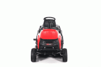 Газонокосилка с сиденьем (трактор) EVOline TRG 84 CM (с двигателем Zongshen)
