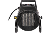 Пушка тепловая Denzel DHC 2-100, 230В, 0,025/1/2 кВт Арт. 96429