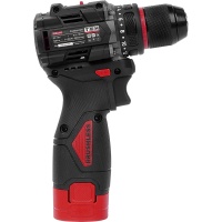 Дрель-шуруповерт акк TEH TDBL316-2B 16V*2.0Ah Li-Ion 50Нм 2 акк Арт. TDBL316-2B