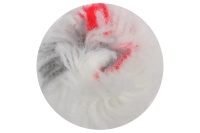 Ролик полиакрил. "мини" Профи,, диам.15/35/6 мм, 100 мм  FIT Арт. 02681