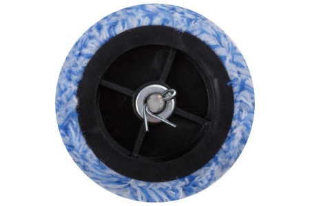 Валик полиакрил нитяной 250мм с рук.РОС Арт. 02584