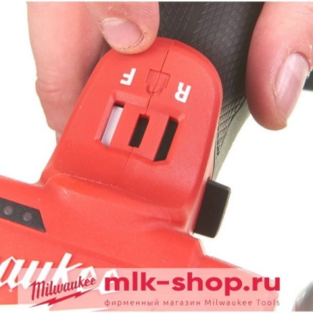 Субкомпактная многофункциональная отрезная машина Milwaukee M12 FUEL FCOT-0 Арт. 4933464618