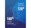 Прожектор светодиодный Космос 100Вт люм 8000 6500К IP65 Арт. 468994