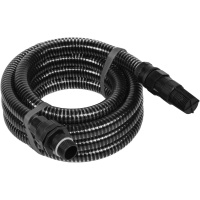 Шланг всасывающий прозрачный G1" 4м Elitech Арт. 1005.000800