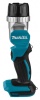Светодиодный фонарь с линзой Makita DEBDML808