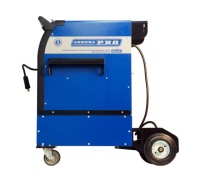 Инверторный сварочный полуавтомат AuroraPRO SKYWAY 330 SYNERGIC (MIG/MAG+MMA)