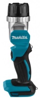 Светодиодный фонарь с линзой Makita DEBDML808