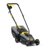 Газонокосилка эл. CHAMPION EM3212/1 1.2кВт 32см 30/70мм 30л Арт. EM3212/1
