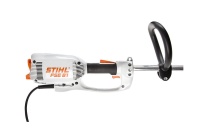 Триммер эл. STIHL FSE 81 1.0кВт 35см гиб.вал неразбор. Арт. 4809-011-4119