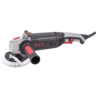 Машина полир. PIT PPO125-C МАСТЕР 1.2кВт 125мм 3000-11000об/мин рег. об. Арт. PPO125-C