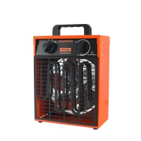 Пушка тепл. эл. PATRIOT PT-Q 3 квадрат, 3кВт, 420м2/ч, 220В Арт. 633307210