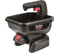 Разбрасыватель-сеялка Elitech HD SU 2035A разброс. 500мм 3,3л Арт. SU 2035AK (E1606.003.00)