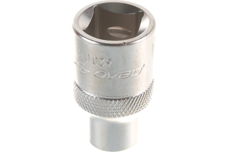 Головка 10мм 1/2 Дело Техники 6 гран. Арт. 620010