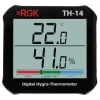 Термогигрометр RGK TH-14 776202