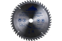 Диск пильный 230х22.23 мм 48 зубов Vertextools Арт. 230-48-22