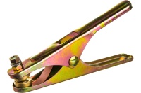 Клемма массы на кабель 200А медь Профессионал Арт. 04063