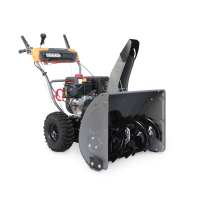 Снегоуборщик VILLARTEC WB 9066E