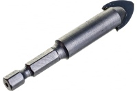 Сверло по стеклу и кафелю ЗУБР 2-х резцовый, 14 мм Арт. 29840-14