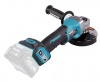 Угловая шлифовальная машина Makita GA029GZ