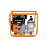 Мотопомпа VILLARTEC PB 58