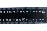 Угольник слесарный цельно-метал. крашенный 400х600мм FIT Арт. 19624