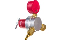 Редуктор пропановый БПО-5-4 в коробке ДОКА Арт. 01204_К