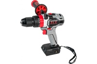 Дрель акк уд бесщеточная PIT PSB20H-13B SOLO 20V Li-Ion 75Нм, без АКК и ЗУ Арт. PSB20H-13B