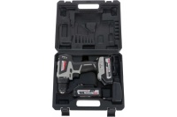 Дрель-шуруповерт акк Интерскол ДА-10/18В МиниМАКС 18V*2,5Ah Li-Ion 44Нм БЕСЩЕТ ДВ Арт. 759.2.2.45