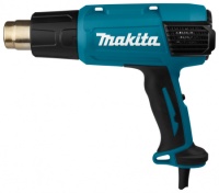 Фен строительный Makita HG6531CK Арт. HG6531CK