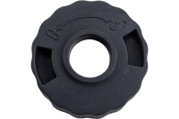 Гайка триммерной головки (М5,7*0,75левая) CHAMPION Арт. C5089