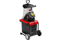 Измельчитель электрический ЗУБР ЗИЭ-40-2500 2.5кВт 40мм Арт. ЗИЭ-40-2500