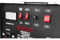 Пуско-зарядное устр-во PIT PZU50-C1 130/20А, 12/24В 220В Арт. PZU50-C1