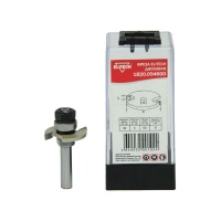 Фреза дисковая 2лезв. хв-8мм диам.32мм длин.4мм Elitech Арт. 1820.094600