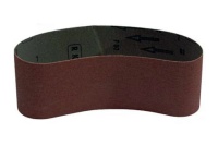 Лента шлифовальная 100х610мм К40 3шт/уп BOSCH Арт. 2608606129