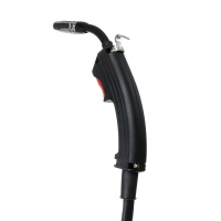 Горелка MIG/MAG 145AK 2м (встроенный газовой клапан) ПРОФЕССИОНАЛ Арт. 000259