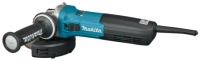 УШМ Makita GA5090X01 125мм 1900Вт пл. пуск Арт. GA5090X01