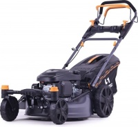 Газонокосилка бенз. VILLARTEC MB 451VZ 2.9кВт 51см 25/75мм 65л мульч. Арт. 1103060000