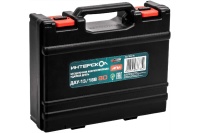 Дрель акк уд Интерскол ДАУ-13/18В 18V*4Ah Li-ion АПИ 80Нм 1 АКБ и ЗУ кейс Арт. 786.4.1.70