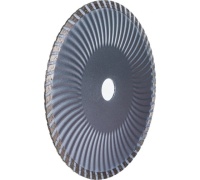 Диск алм HAGWERT 180*22.2*2.2мм супер турбо сплош. Кам. Кер. ЖБ Арт. 500015