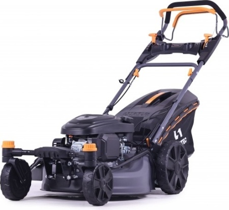 Газонокосилка бенз. VILLARTEC MB 451VZ 2.9кВт 51см 25/75мм 65л мульч. Арт. 1103060000