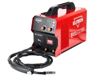 Инвертор Elitech ДМ ИС 160 СП 30-160А 4,1кВт 1,6-4мм 220В Арт. ИС 160 СП