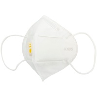 Респиратор технический пятислойный, с клапаном. FIT Арт. 12312